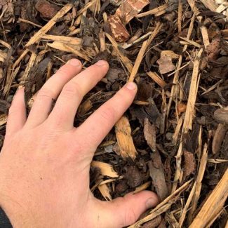 Ornamental Decorative Barks