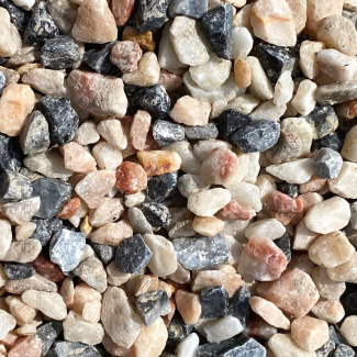 20mm gravel