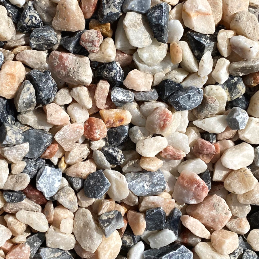20mm gravel