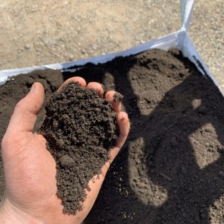 RGS Multi purpose topsoil