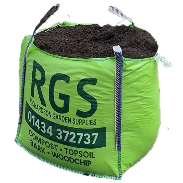 Organic Peat Free Multipurpose Compost | PAS100 Certified